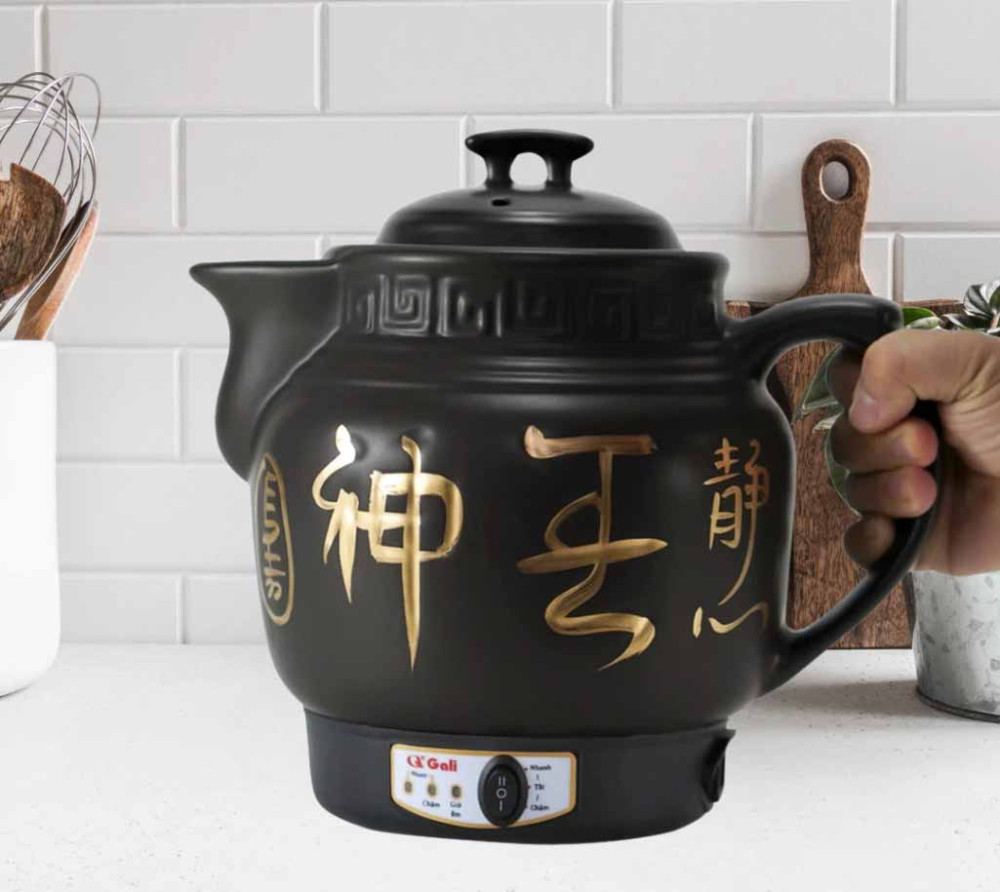 Siêu sắc thuốc Gali GL-1835 - Hàng chính hãng