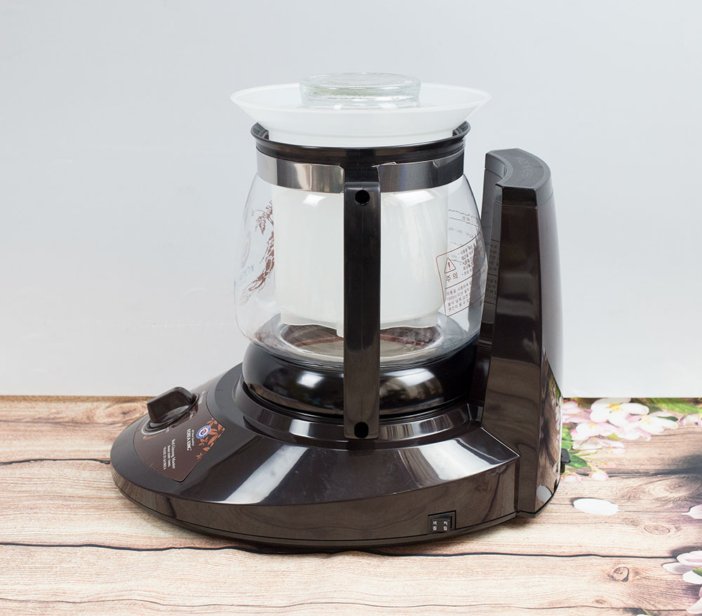 Siêu sắc thuốc tự động Korea King KMP-7000G - Hàng chính hãng