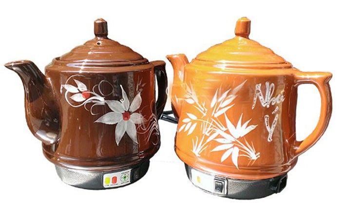 Siêu sắc thuốc tự động Như Ý NY-8866