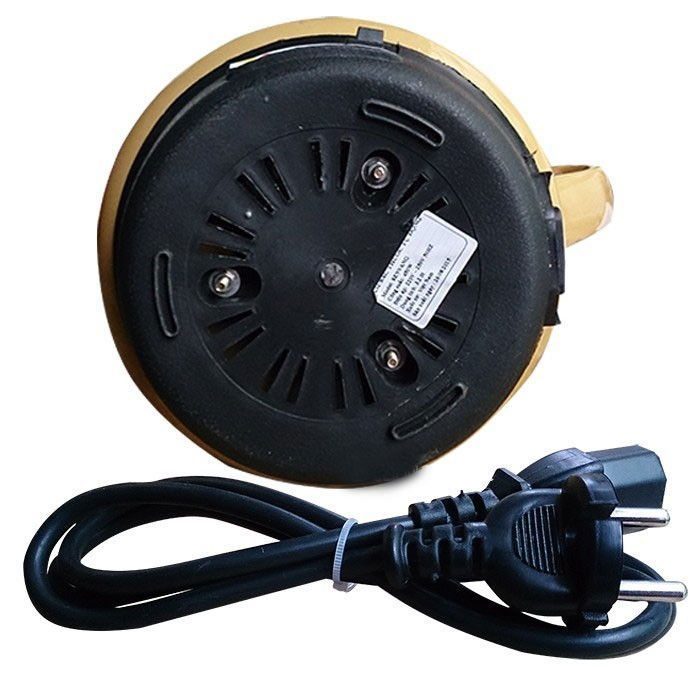 Siêu sắc thuốc tự động Như Ý NY-8868 Tùng Trúc - Hàng chính hãng