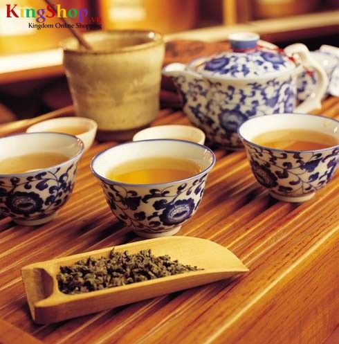 Siêu sắc thuốc điện Trường Thọ Mai Vàng 2.8L (Có chuông báo) - Hàng chính hãng