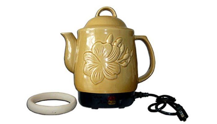 Siêu sắc thuốc Vạn An VA58HM - Hàng chính hãng