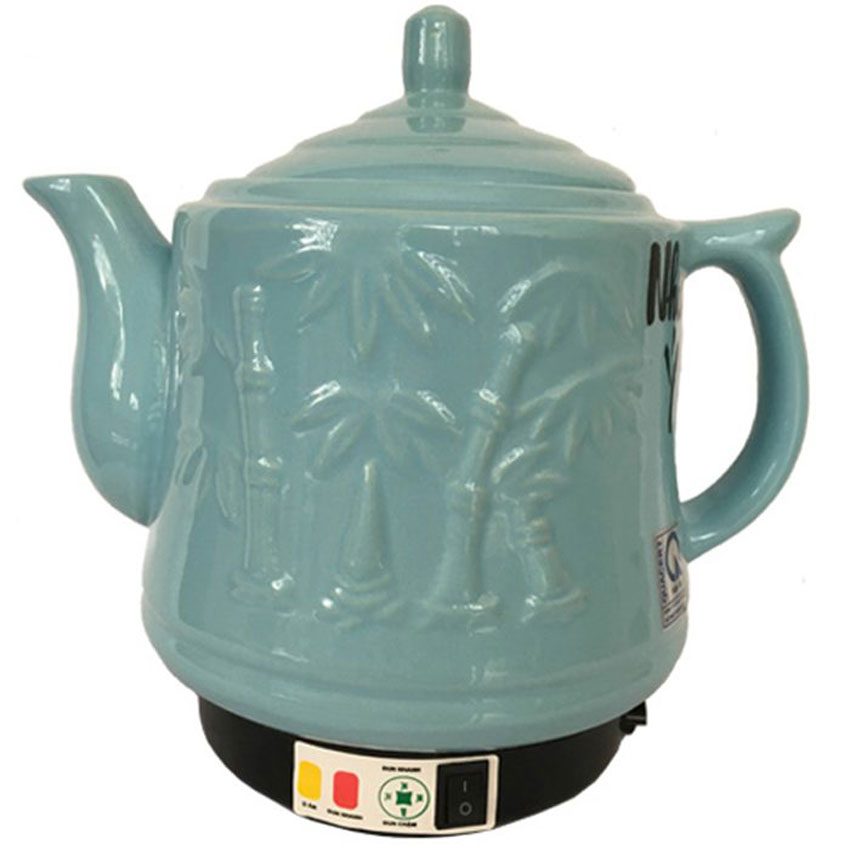 Siêu sắc thuốc tự động Như Ý NY-6666 - Hàng chính hãng