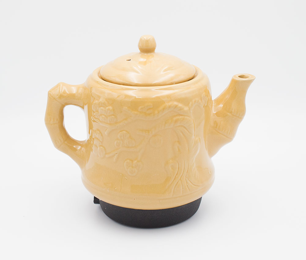 Hai chế độ nấu nhanh và chậm