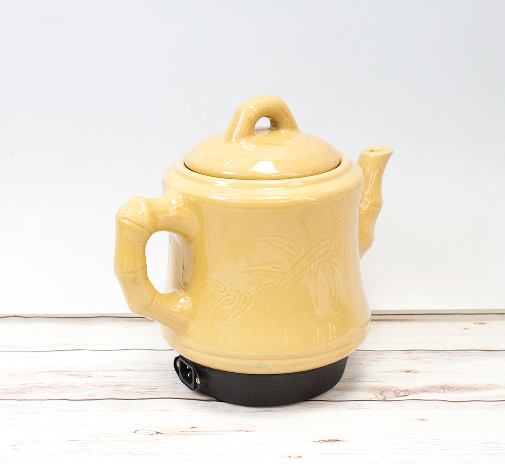 Siêu sắc thuốc tự động Trường Thọ BA-2086 Gold 3.2L (Có chuông báo) - Hàng chính hãng