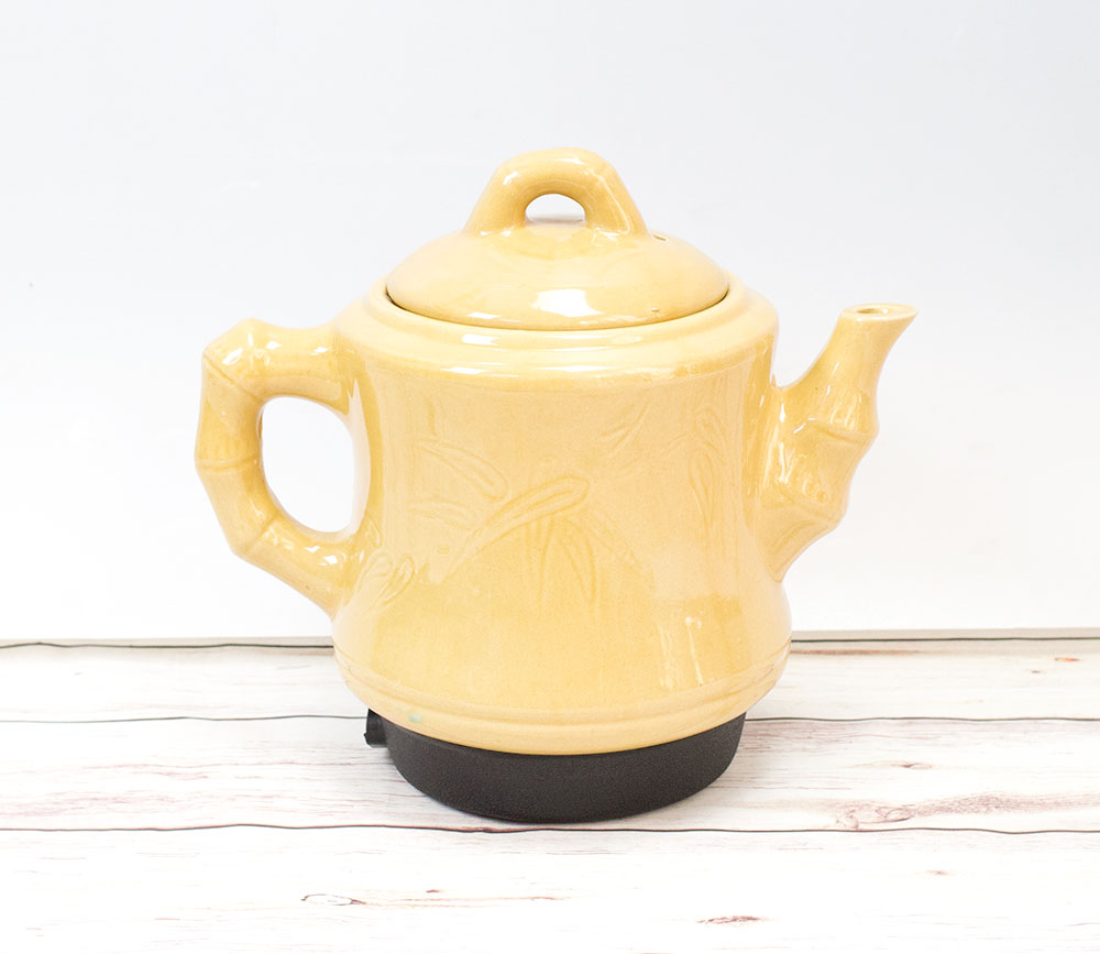 Siêu sắc thuốc tự động Trường Thọ BA-2086 Gold 3.2L (Có chuông báo) - Hàng chính hãng
