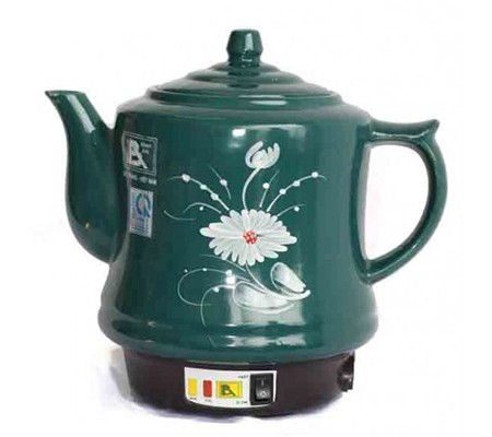 Siêu sắc thuốc Trường Thọ BA86 - Hàng chính hãng