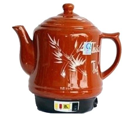 Siêu sắc thuốc Trường Thọ BA86 - Hàng chính hãng