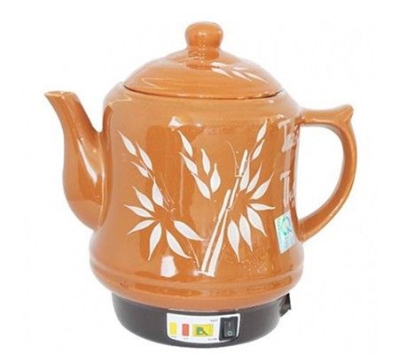 Siêu sắc thuốc Trường Thọ BA86 - Hàng chính hãng