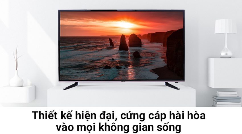 Smart Tivi Asanzo 40AS320 - Hàng chính hãng