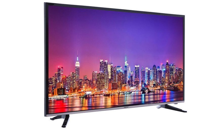 Smart Tivi Asanzo 40ES900N