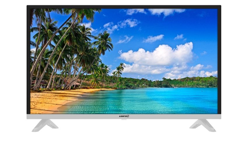 Smart Tivi Asanzo 43AS520 - Hàng chính hãng