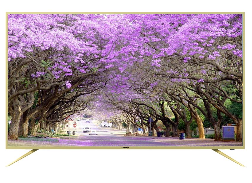 Smart Tivi Asanzo 55ES980