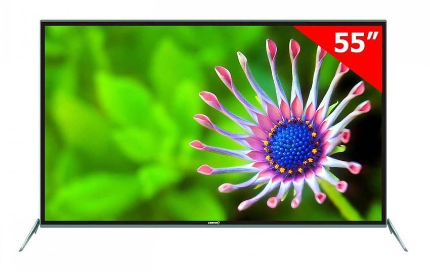 Smart Tivi Asanzo 55SK900 - Hàng chính hãng