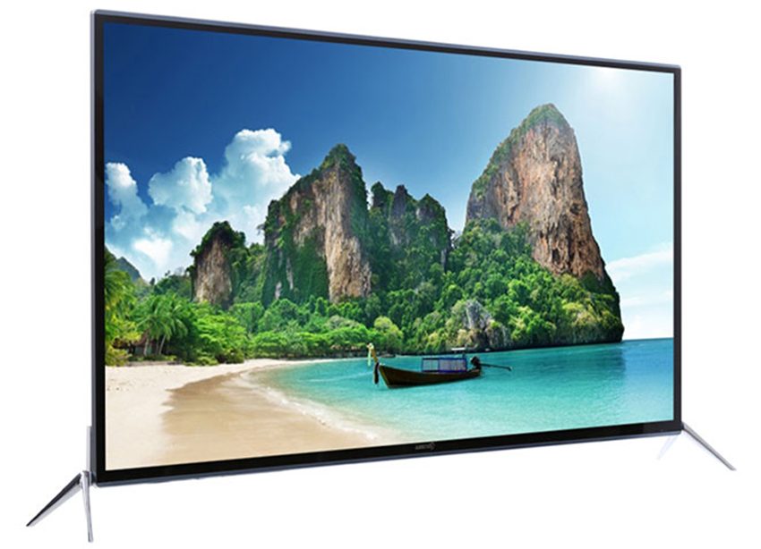 Smart Tivi Asanzo 65SK900