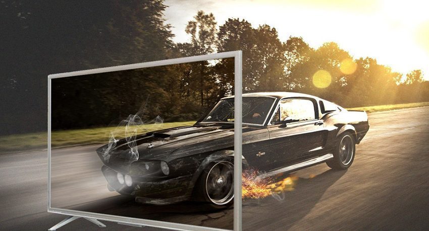 Tính năng của smart Tivi Asanzo 65SK900