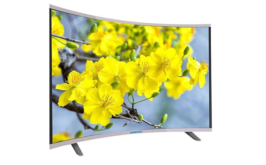 Smart Tivi Cong Asanzo AS40CS6000 - Hàng chính hãng