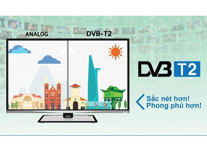 Smart Tivi Cong Asanzo AS40CS6000 - Hàng chính hãng