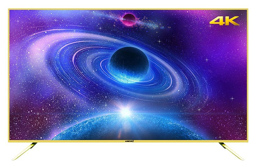 Tính năng của smart Tivi Asanzo AS50U8