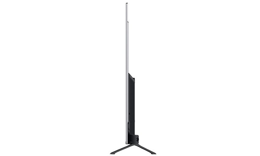 Thiết kế của smart Tivi Asanzo AS50U8