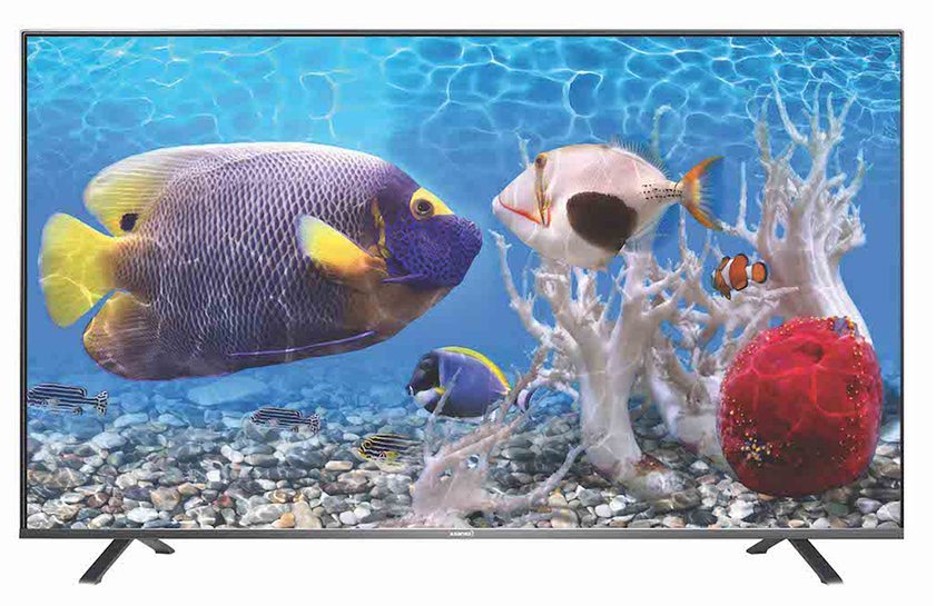 Smart Tivi Asanzo AS55K8
