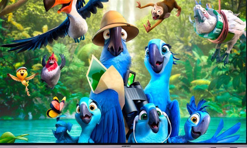 Tính năng của smart Tivi Asanzo AS55K8