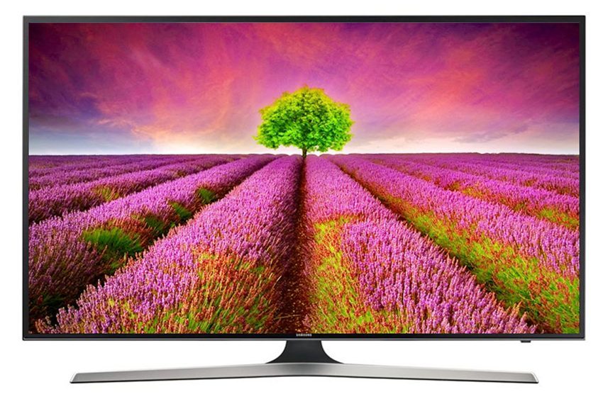 Smart Tivi Cong Samsung UA49M6300 - Hàng chính hãng