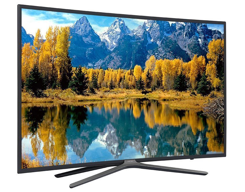 Smart Tivi Cong Samsung UA49M6303