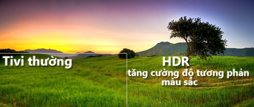 Smart Tivi Cong Samsung UA65NU7500 - Hàng chính hãng