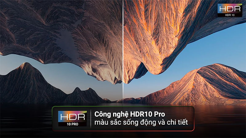 Smart tivi LG 4K 55 Inch 55UR8050PSB - Hàng chính hãng