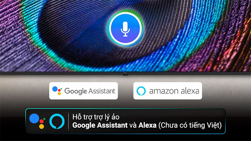 Smart tivi LG 4K 55 Inch 55UR9050PSK - Hàng chính hãng