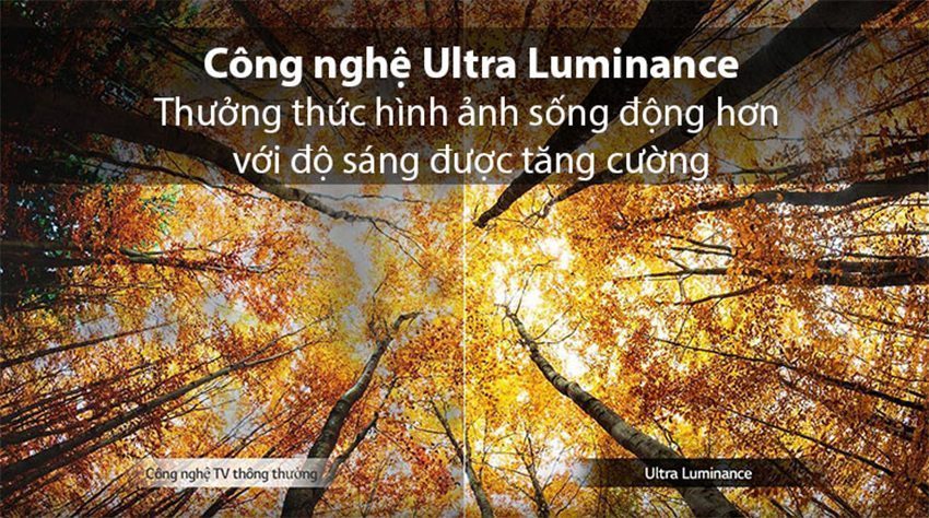 Smart Tivi LG 65 inch 4K 65UK6100PTA - Hàng chính hãng