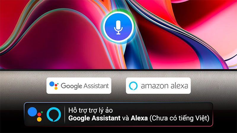 Smart Tivi OLED Evo LG 4K 55 inch OLED55G3PSA - Hàng chính hãng