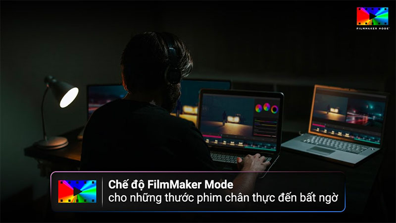 Smart Tivi OLED LG 4K 83 inch OLED83C3PSA - Hàng chính hãng