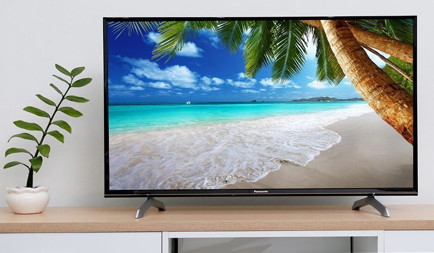 Smart Tivi Panasonic TH-40ES501V