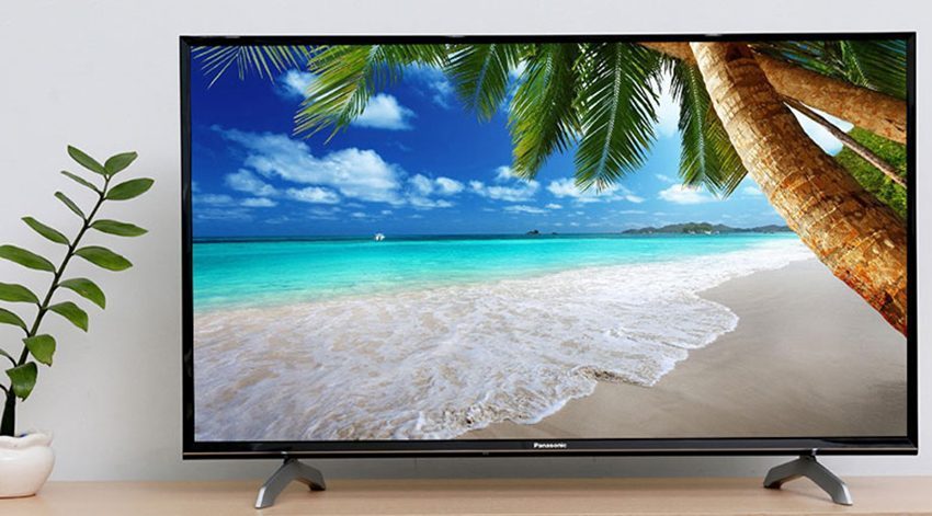 Smart Tivi Panasonic TH-40FS500V
