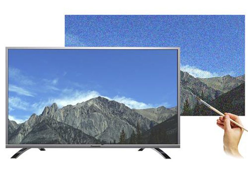 Smart Tivi Panasonic TH-43DX400V