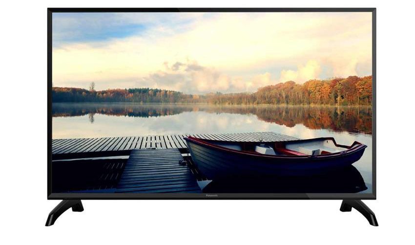 Smart Tivi Panasonic TH-43ES500V - Hàng chính hãng