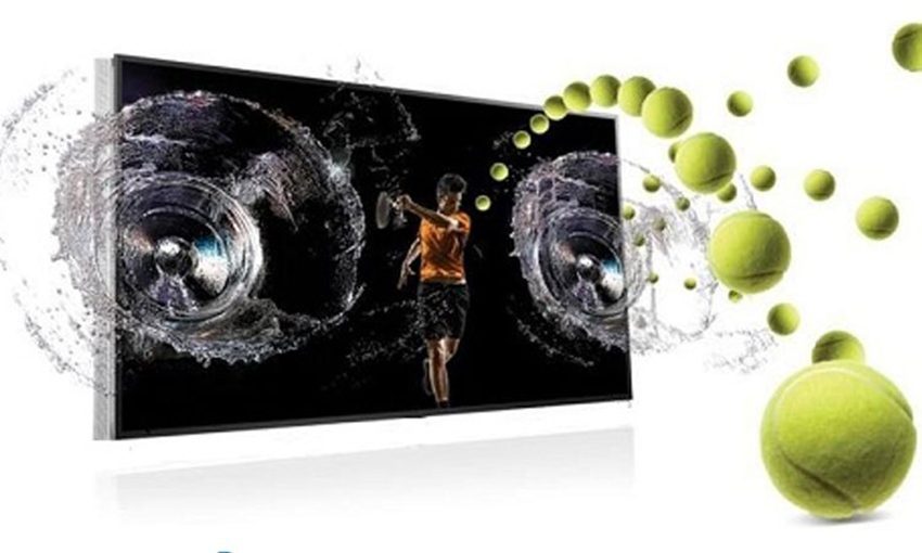 Smart Tivi Panasonic TH-43ES600V - Hàng chính hãng