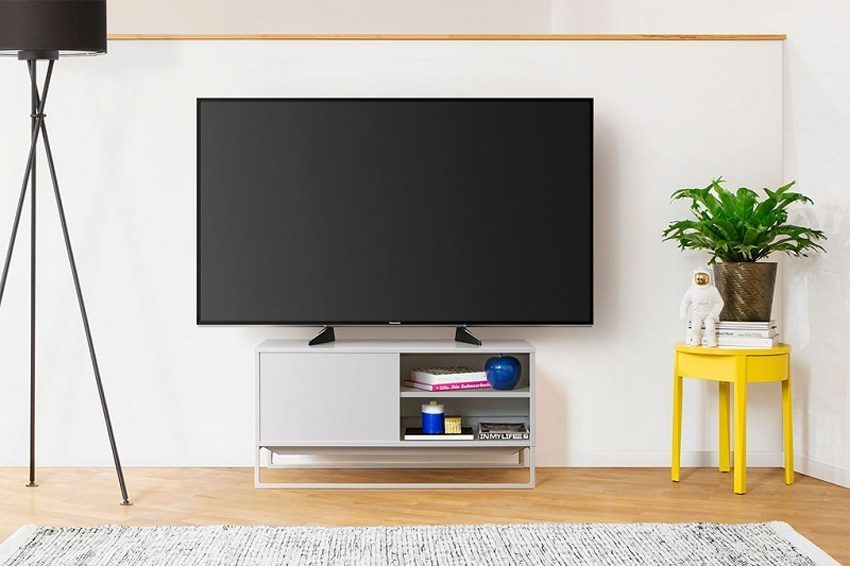 Smart Tivi Panasonic TH-43EX600V