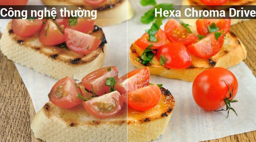 Smart Tivi Panasonic TH-43FX600V - Hàng chính hãng