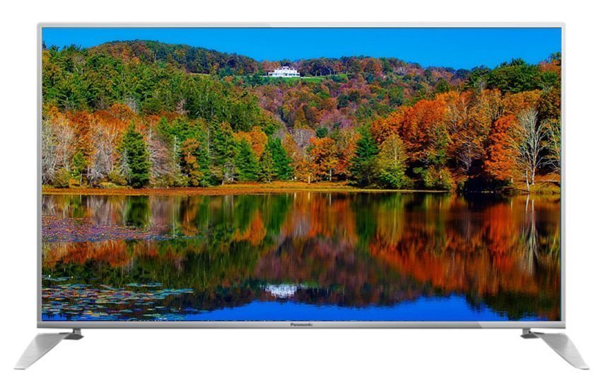 Smart Tivi Panasonic TH-49DS630V