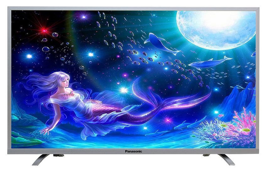 Smart Tivi Panasonic TH-49DX400V - Hàng chính hãng