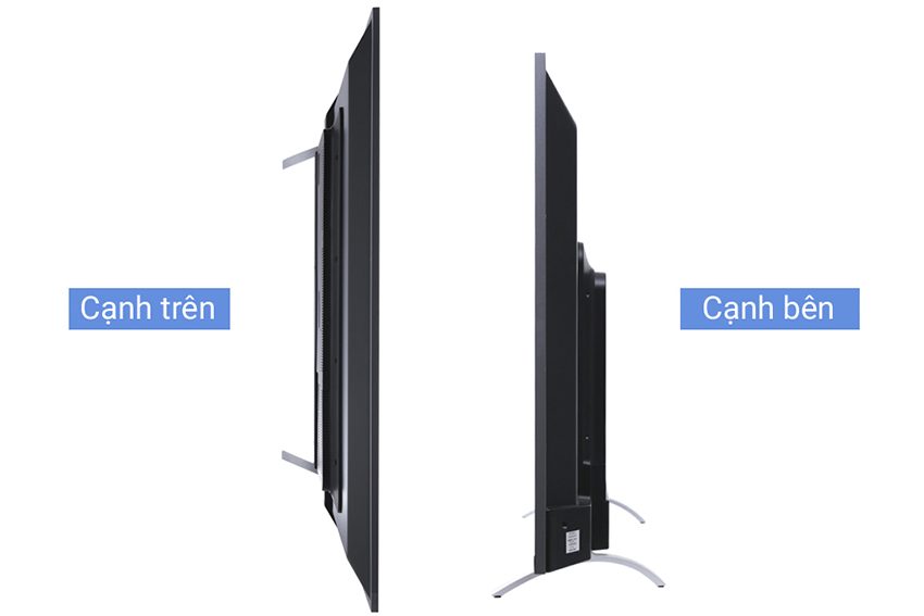 Smart Tivi Panasonic TH-49DX400V - Hàng chính hãng