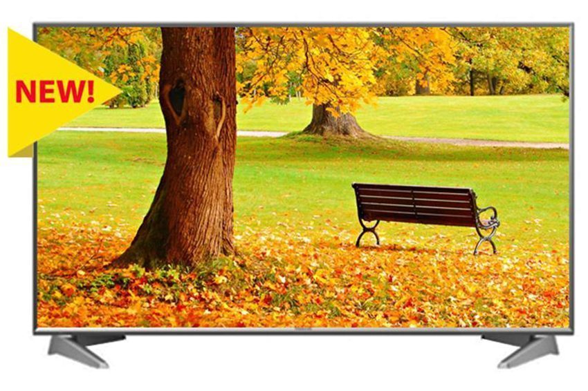 Smart Tivi Panasonic TH-49ES630V