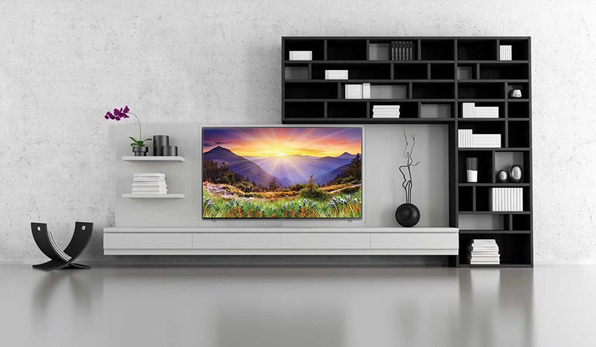 Smart Tivi Panasonic TH-49EX600V - Hàng chính hãng