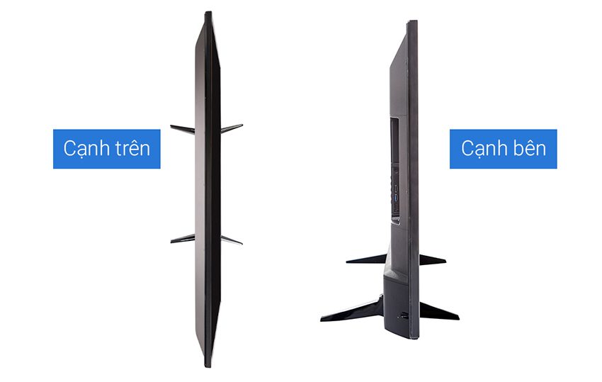 Smart Tivi Panasonic TH-49EX600V - Hàng chính hãng