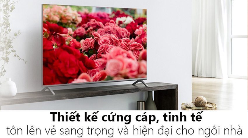 Smart Tivi Panasonic TH-49FX700V - Hàng chính hãng