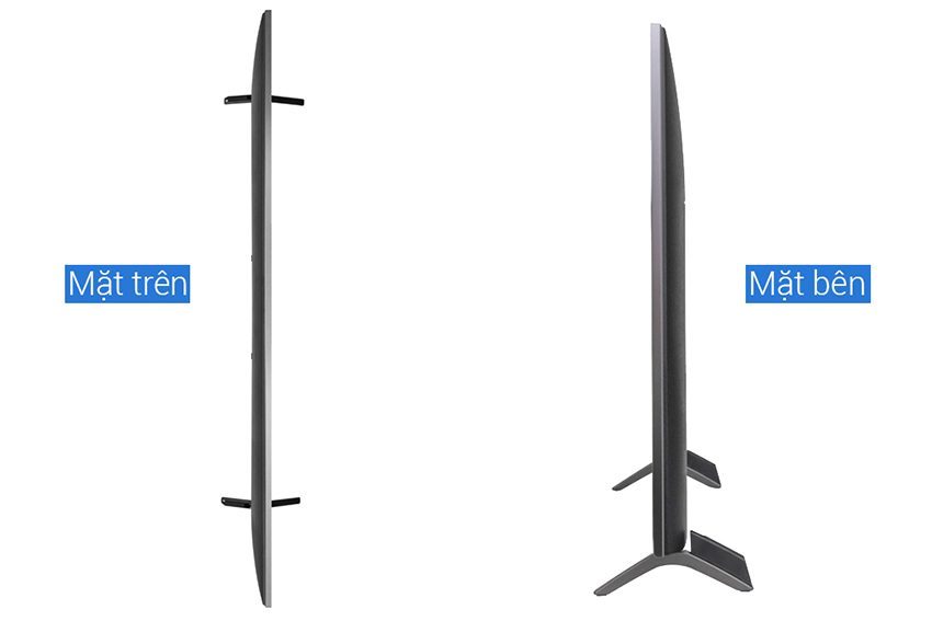 Smart Tivi Panasonic TH-49FX700V - Hàng chính hãng