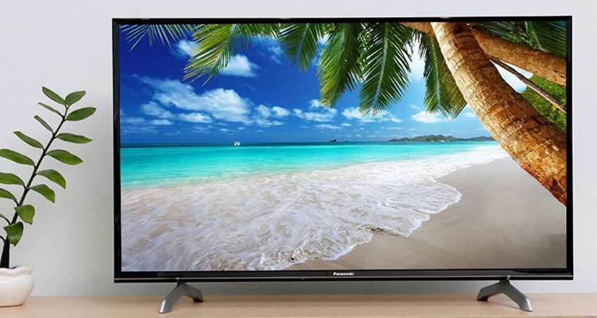 Smart Tivi Panasonic TH-50FS500V